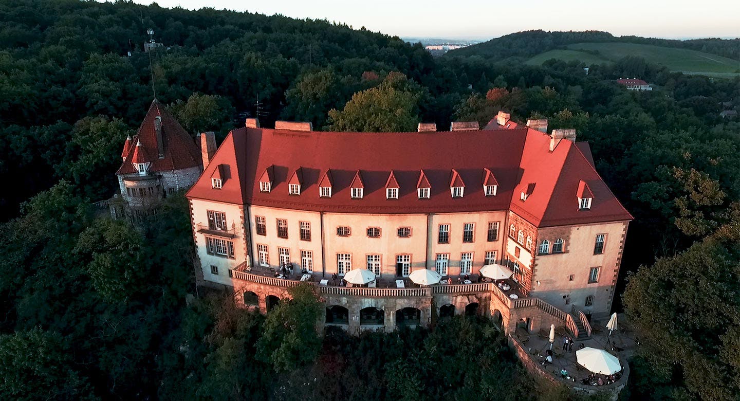 Hotel Wolski