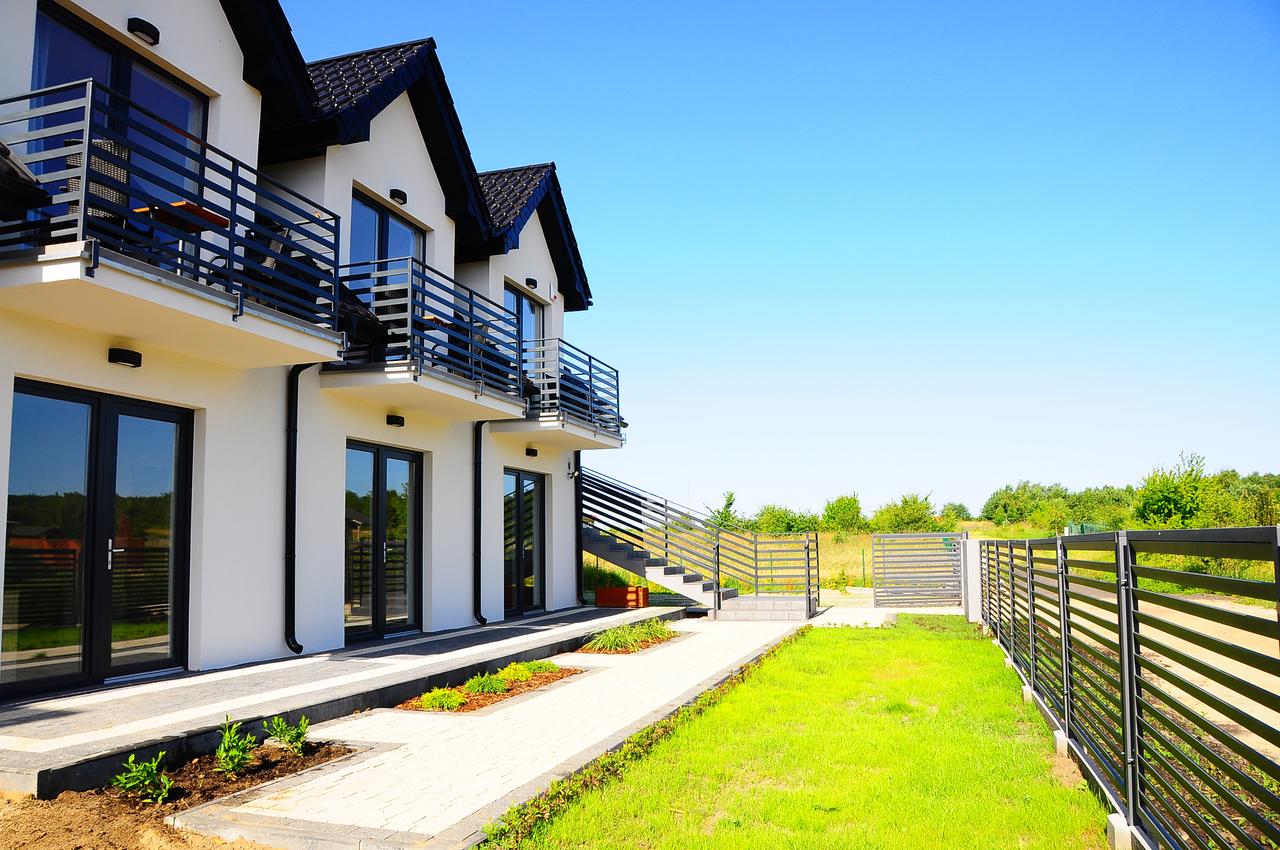 Wakacje: noclegi w Niechorzu w bardzo dobrym pensjonacie od 150 PLN/pokój