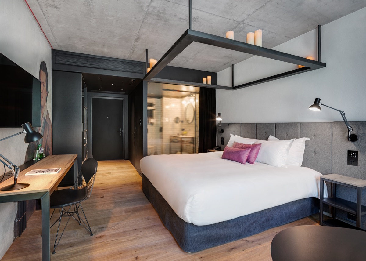 The Bridge Wrocław MGallery