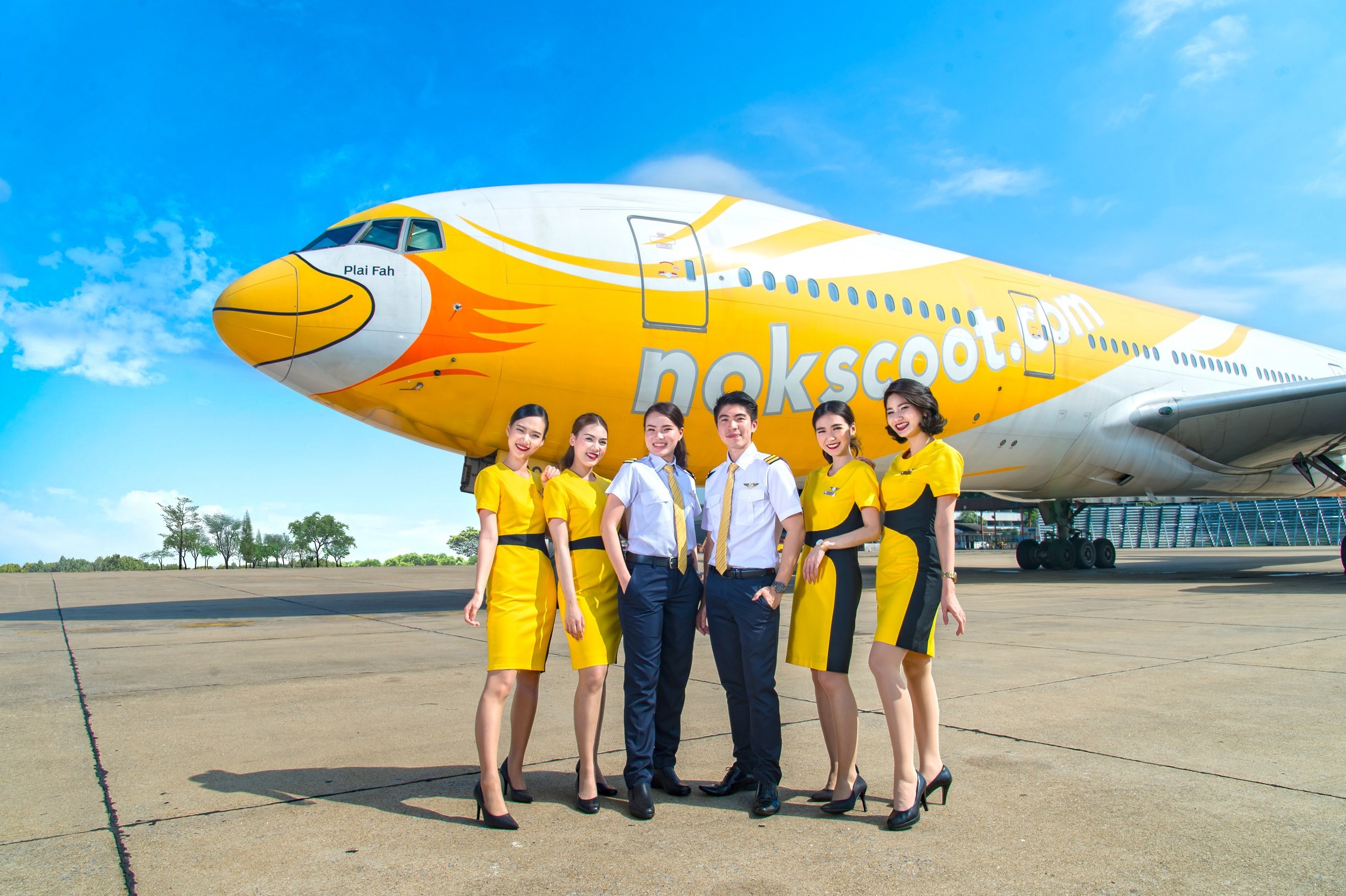 Kolejna tania linia bankrutuje! Stworzyło ją dwóch gigantów, pokonał – koronawirus