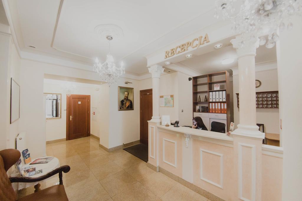 Hotel Cesarski