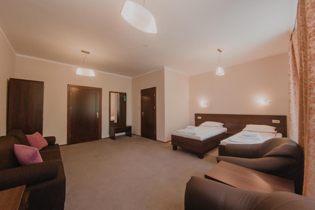 Hotel Cesarski