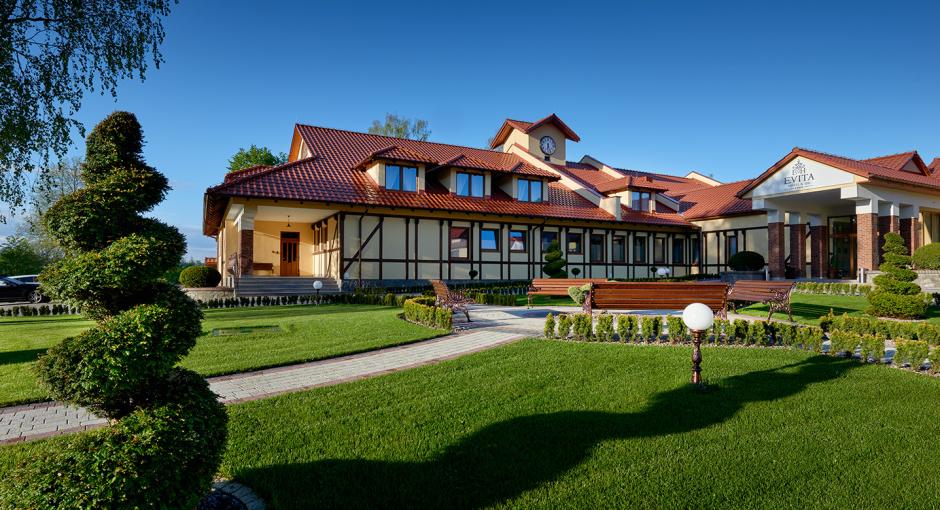 Evita Hotel & Spa