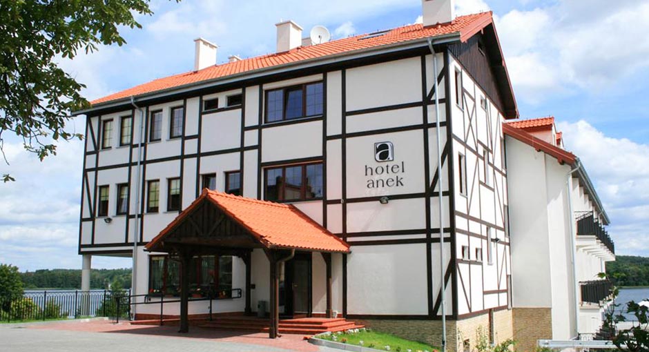 hotel anek