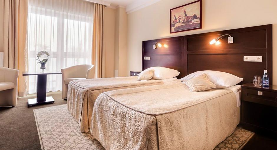 Hotel Aurora Family & SPA