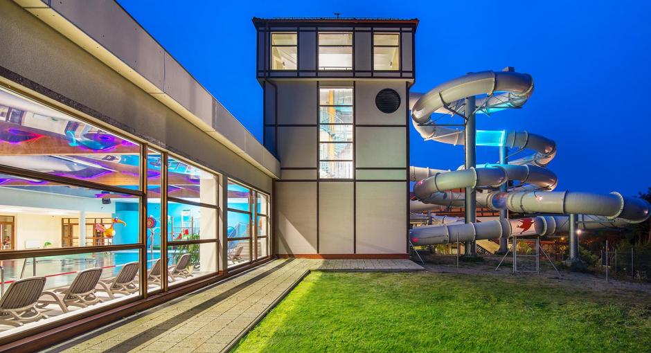 Hotel Continental Aqua & SPA