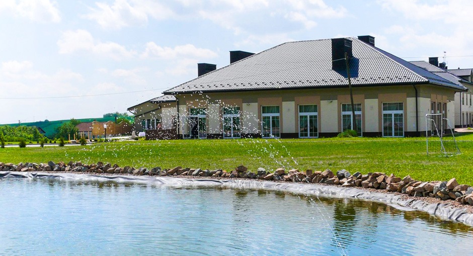 Hotel Mercure Racławice Dosłońce Spa