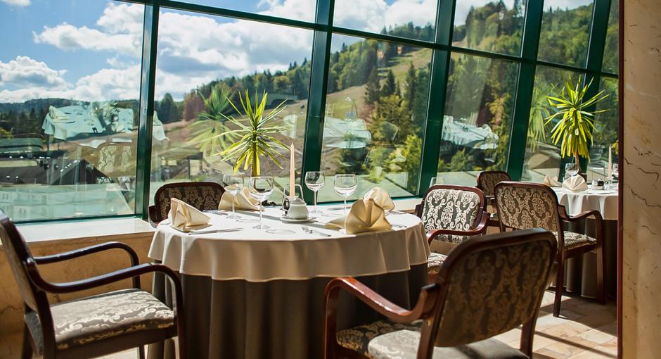 Hotel Pegaz