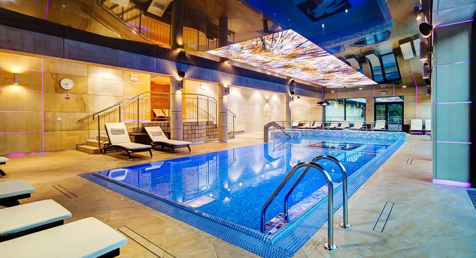 Hotel Pegaz