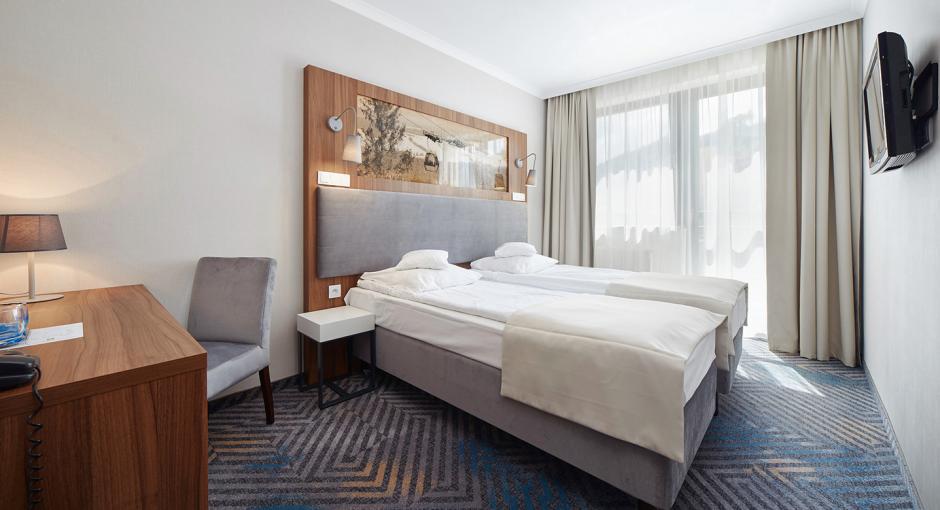 Hotel Pegaz