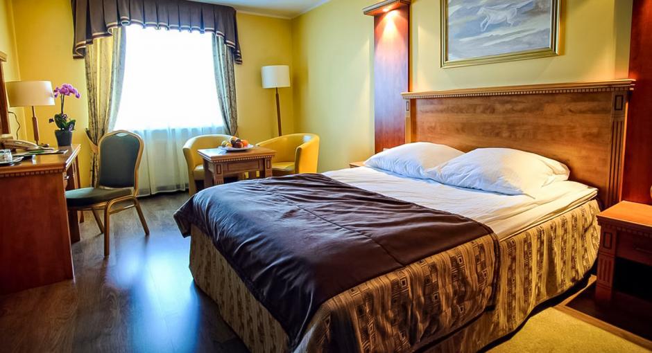 Hotel Pietrak Wągrowiec