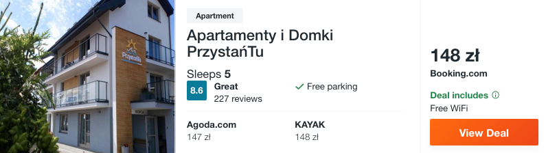 zarezerwuj hotel na helu
