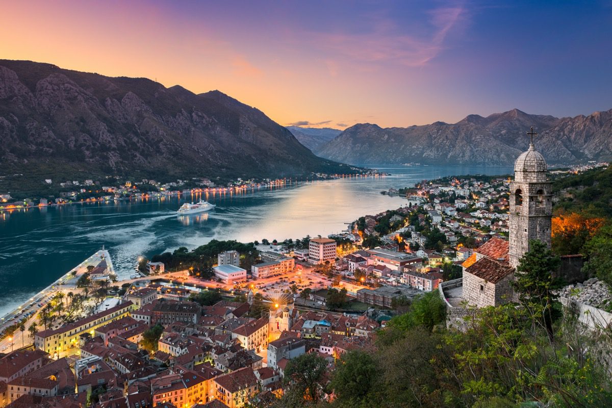 kotor