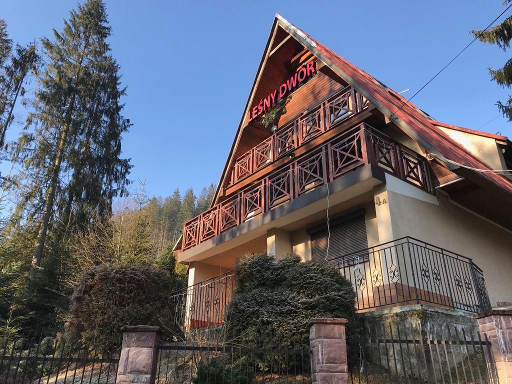 Leśny Dwór