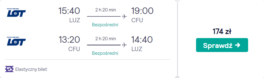 zarezerwuj loty na santoryn