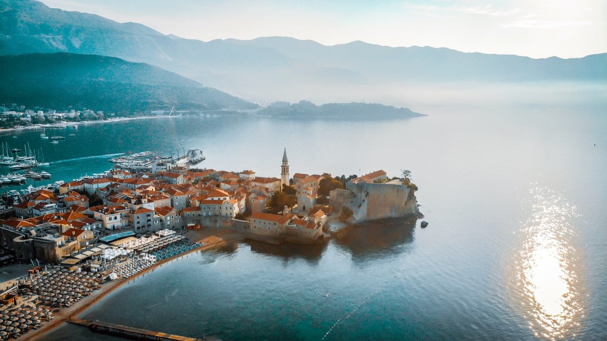 budva