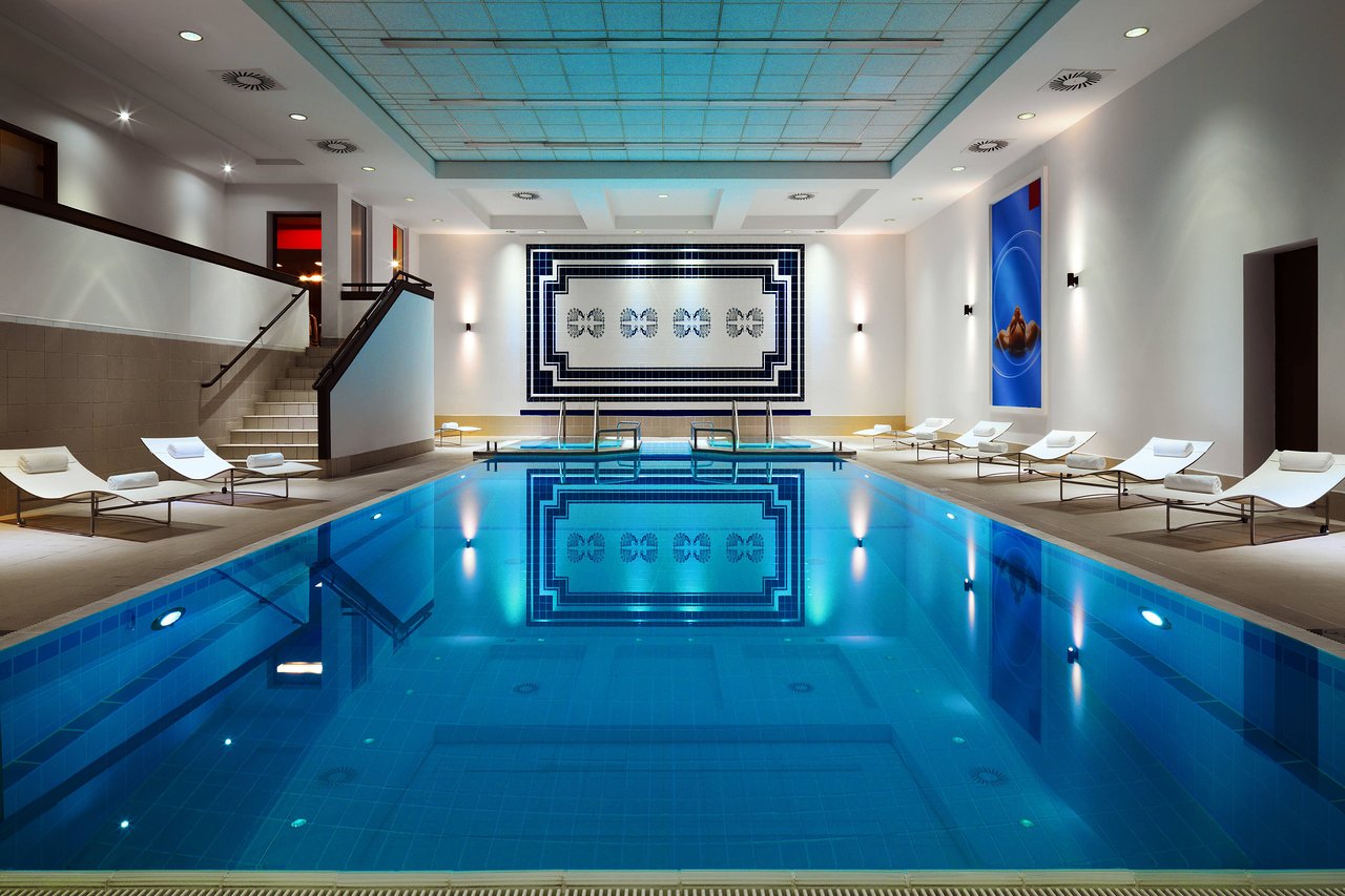 marriott warszawa