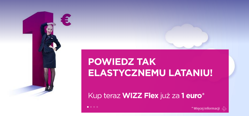 Banner Wizz Air