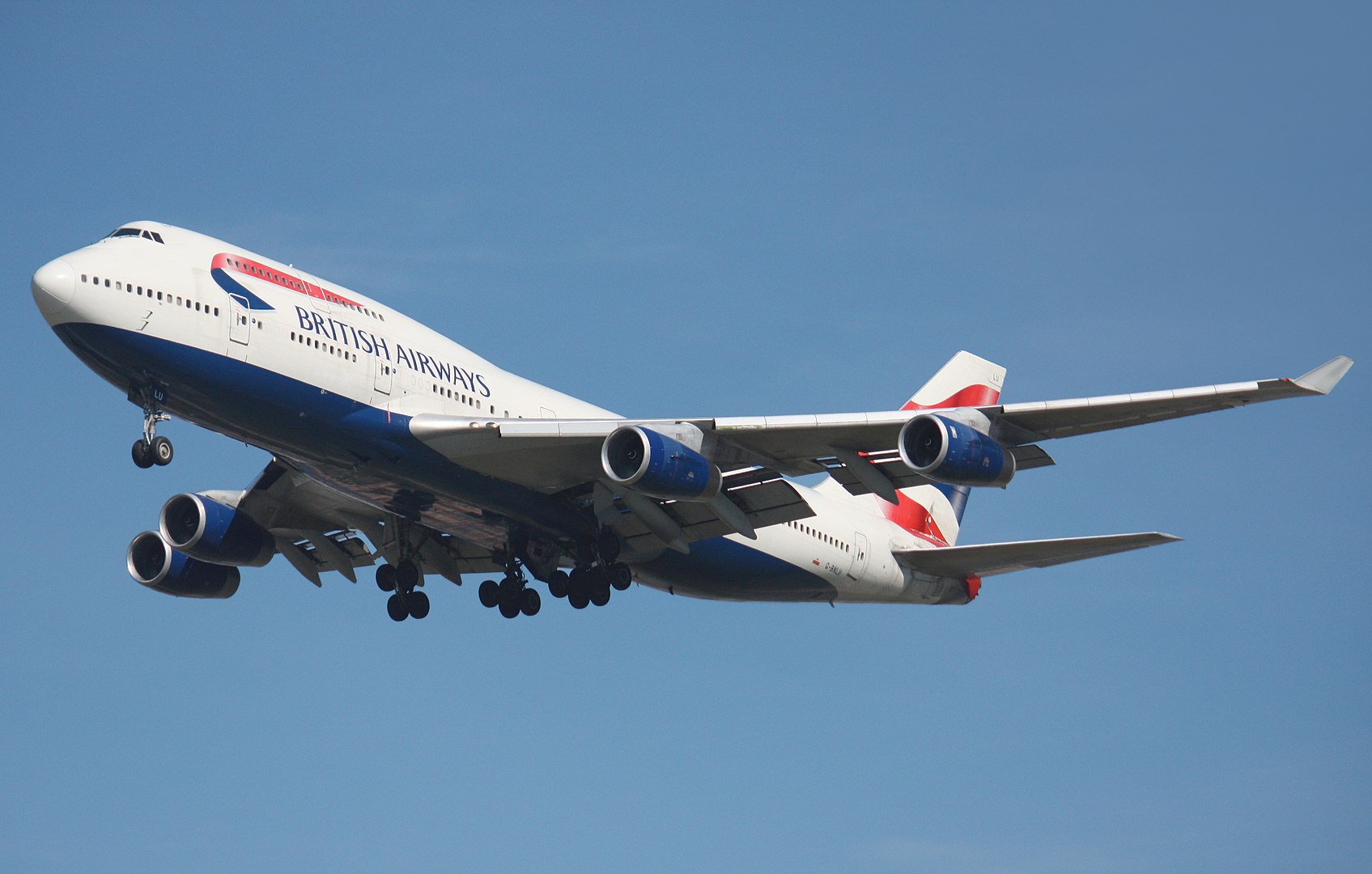 Nadszedł symboliczny koniec Boeinga 747. Pasażerowie mogą się z nim żegnać na dobre