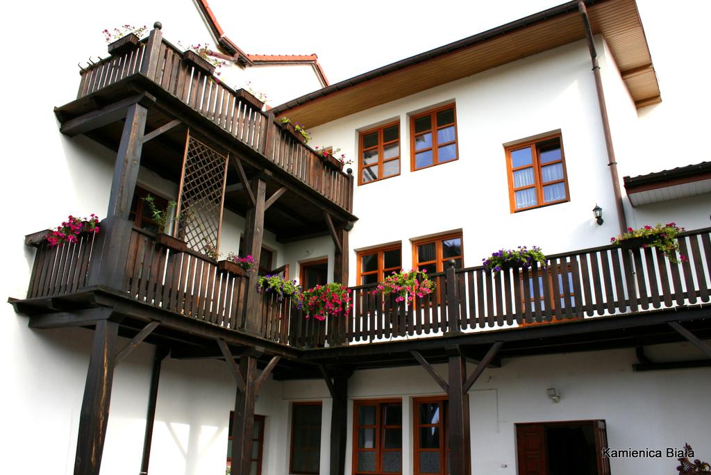 Kamienica Biala