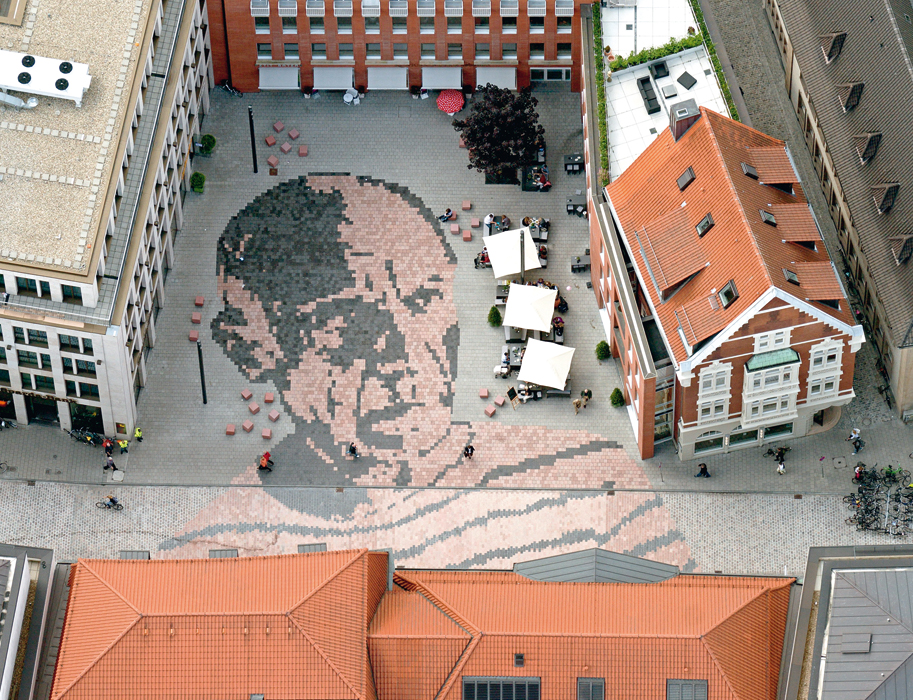 Muzeum Picassa