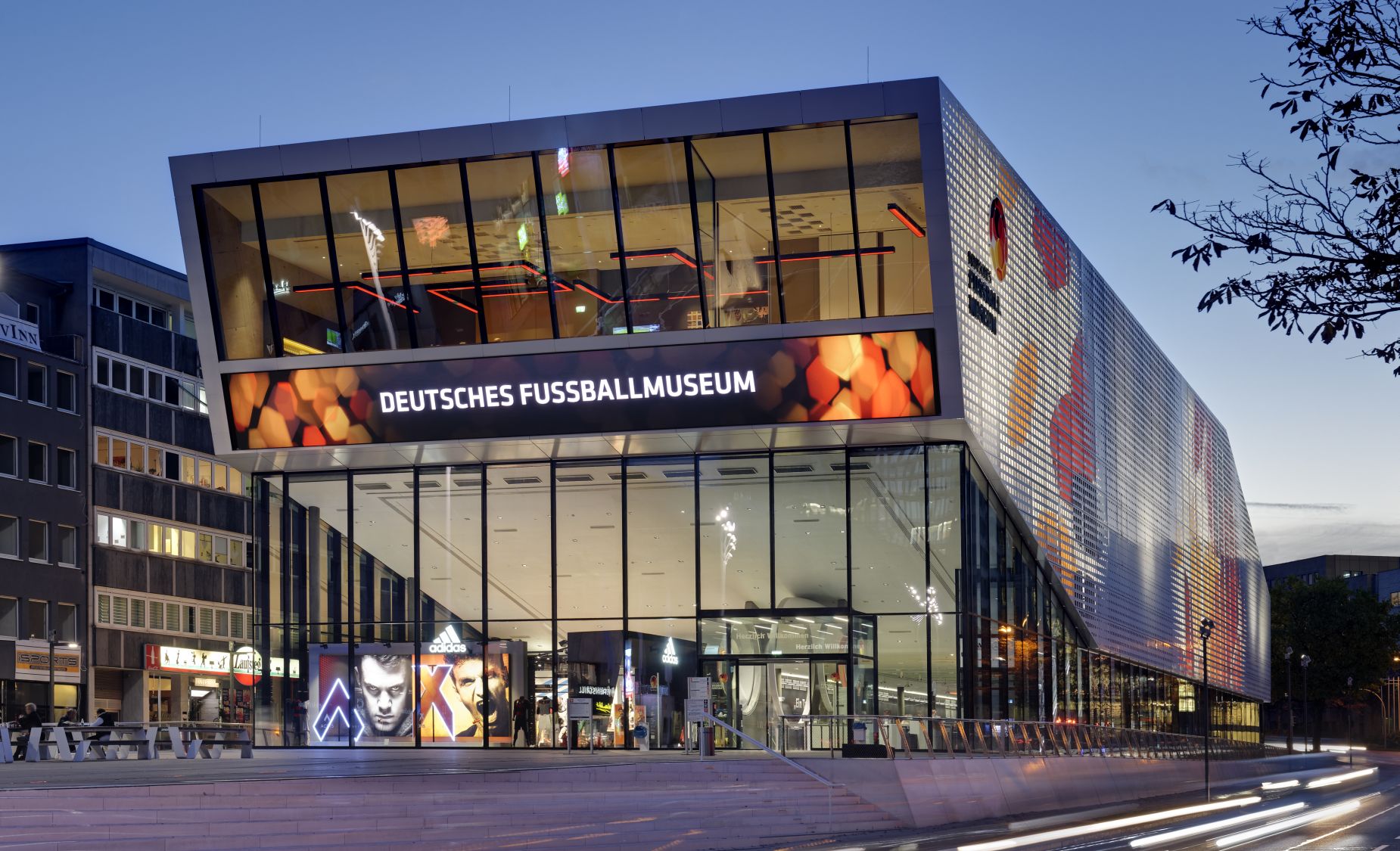 Czekolada, samochody, sztuka i piłka nożna. Najlepsze muzea w Nadrenii Północnej-Westfalii