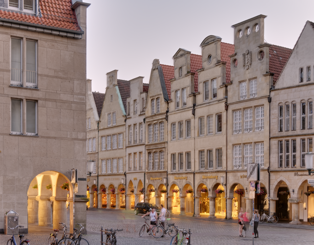 Centrum miasta