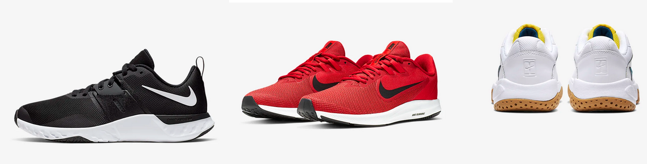 Nowy kod zniżkowy w Nike: buty 30 proc. taniej, ceny zaczynają się od 101 PLN (rabat działa również na dział outlet!)