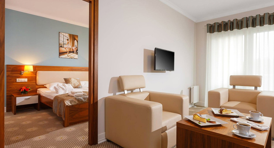 Best Western Hotel
