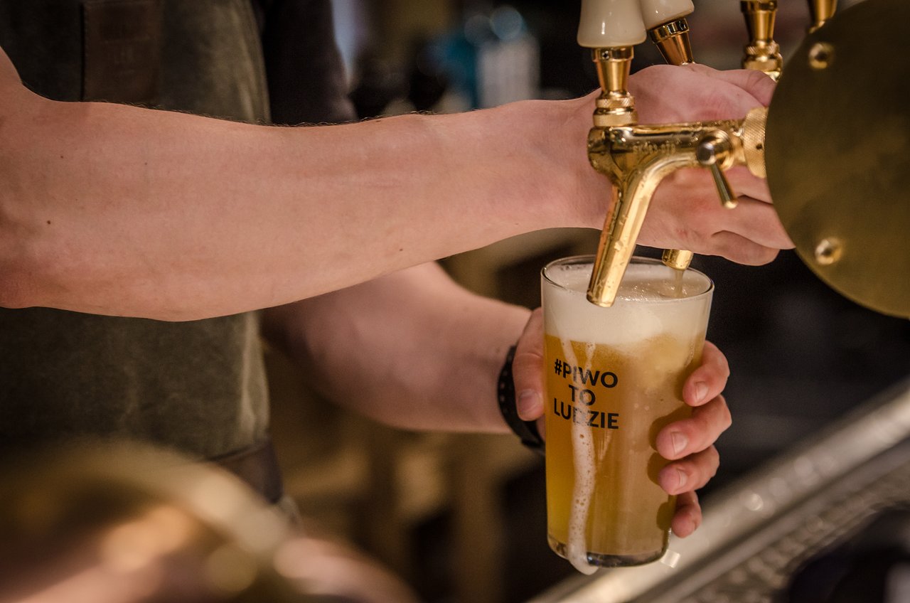 Wakacje w Gdańsku: noclegi w 4* Craft Beer Central Hotel za 225 PLN/pokój