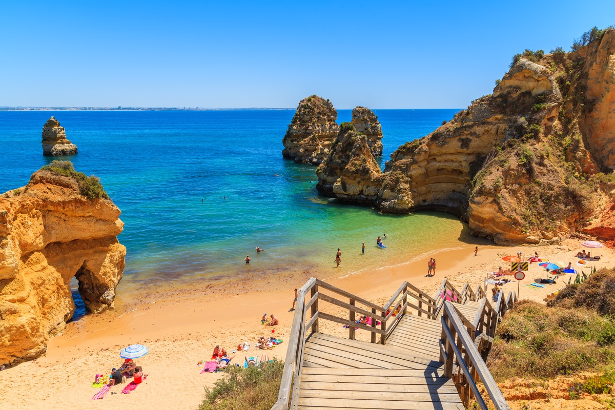 algarve plaza