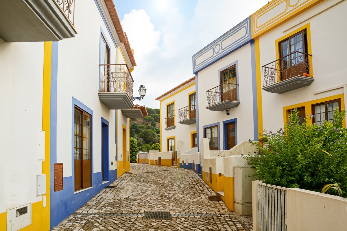 faro maisto
