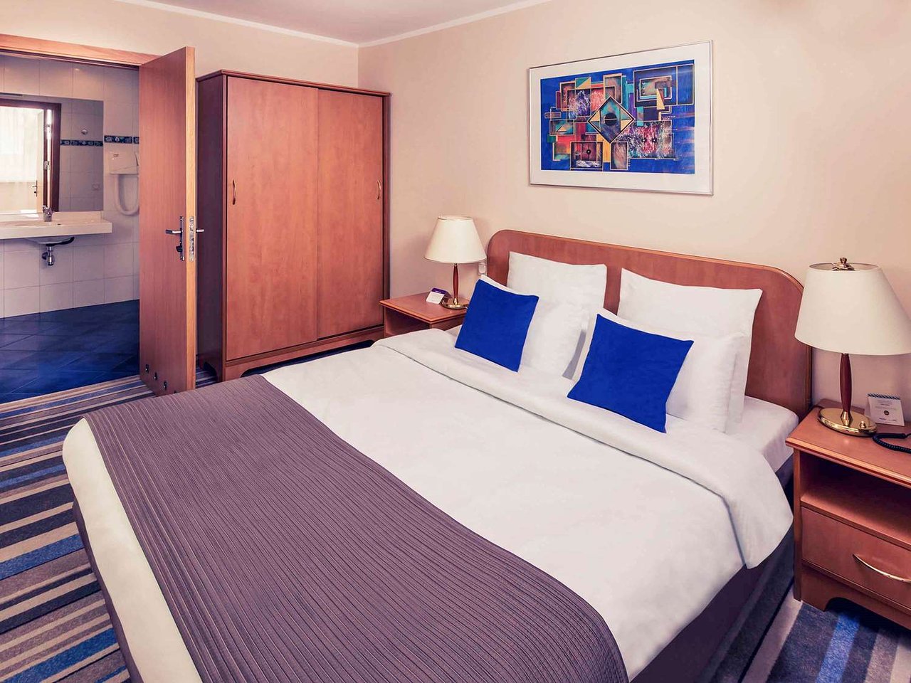 Mercure Torun Centrum