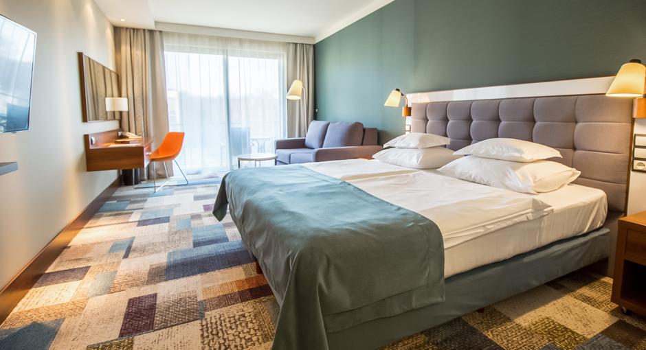 Hotel Aquarius SPA