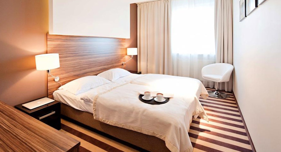 Hotel Diva SPA