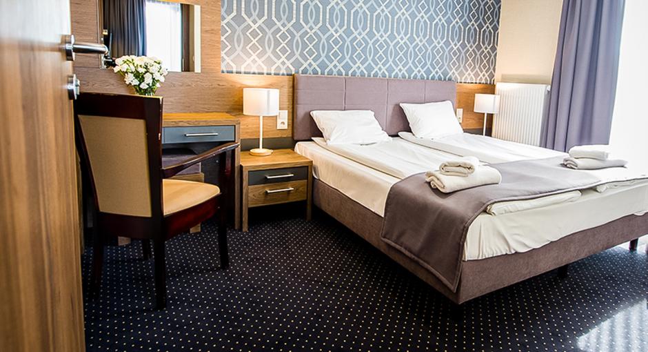 Hotel Rudnik