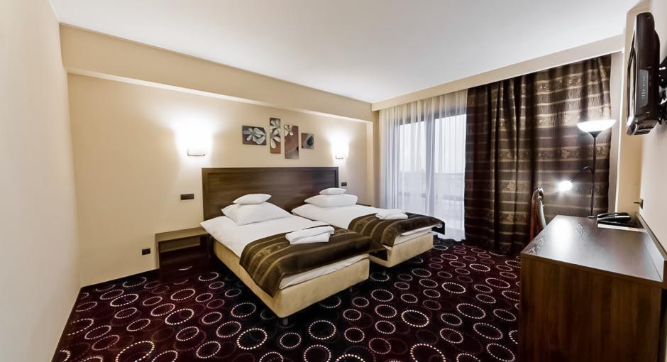 Hotel Zimnik