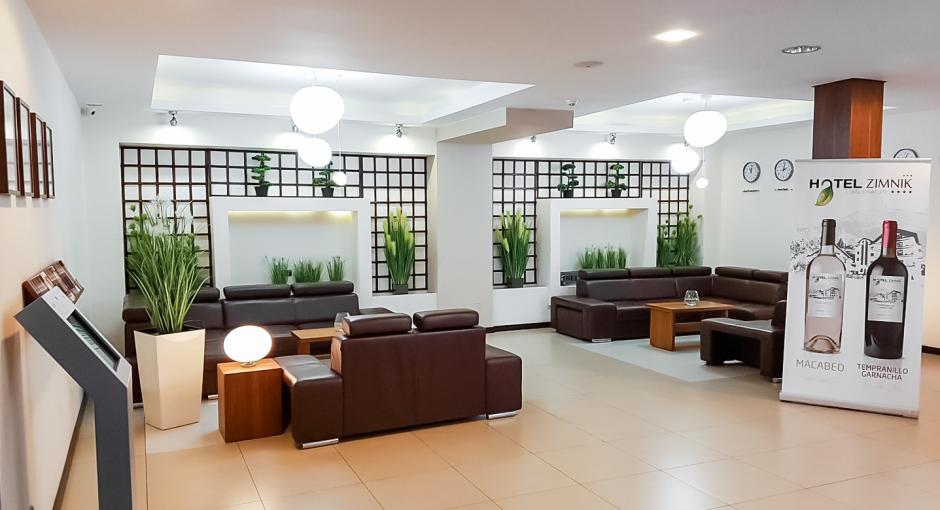 Hotel Zimnik