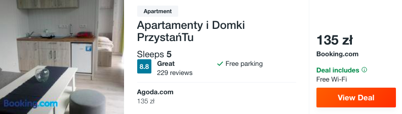 zarezerwuj hotel na helu