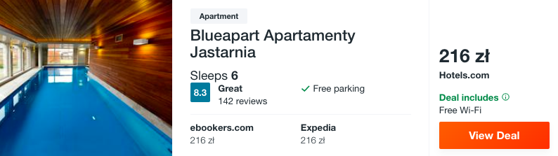 zarezerwuj hotel na helu