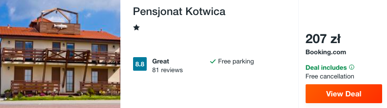 zarezerwuj hotel na helu