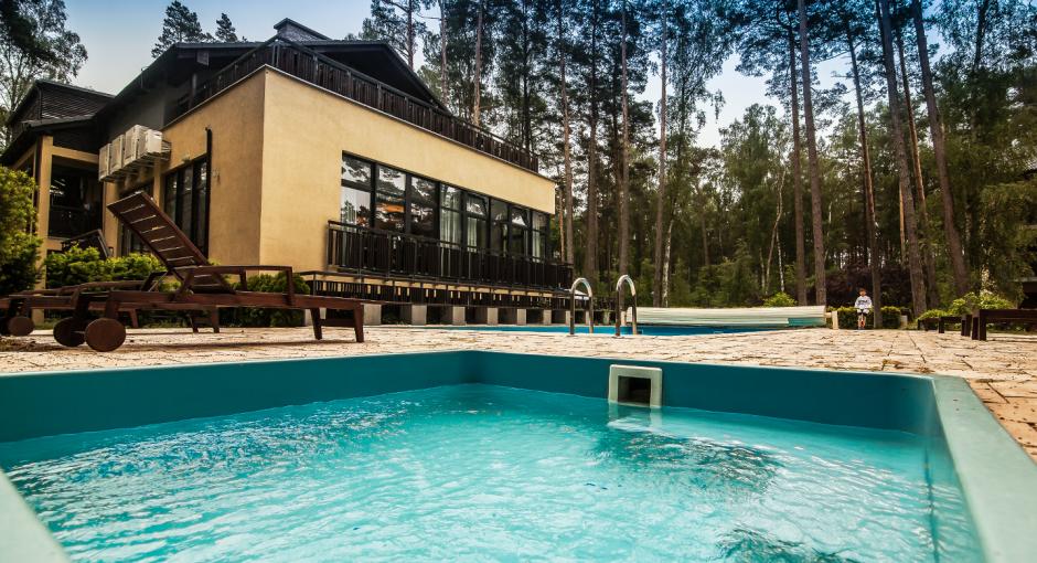 Natura Resort