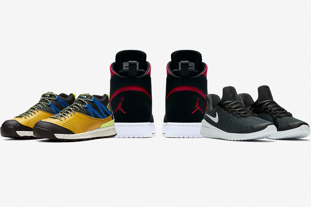 Okazja na zakup tanich butów Nike: modele Air Max, Jordan i inne już od 126 PLN (darmowa dostawa i kod zniżkowy)