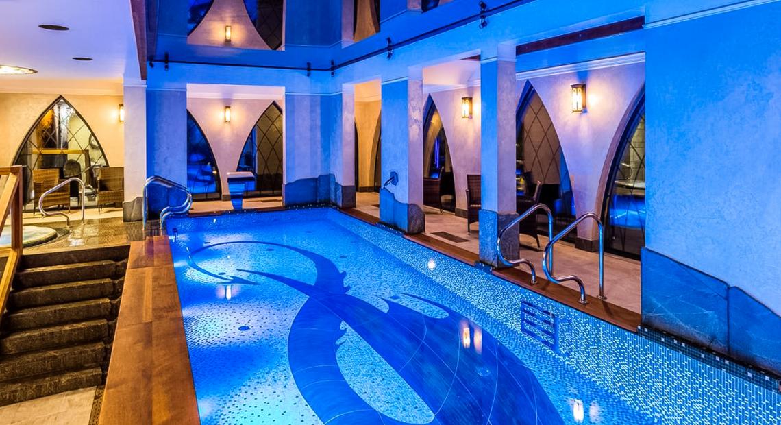 Strefa spa
