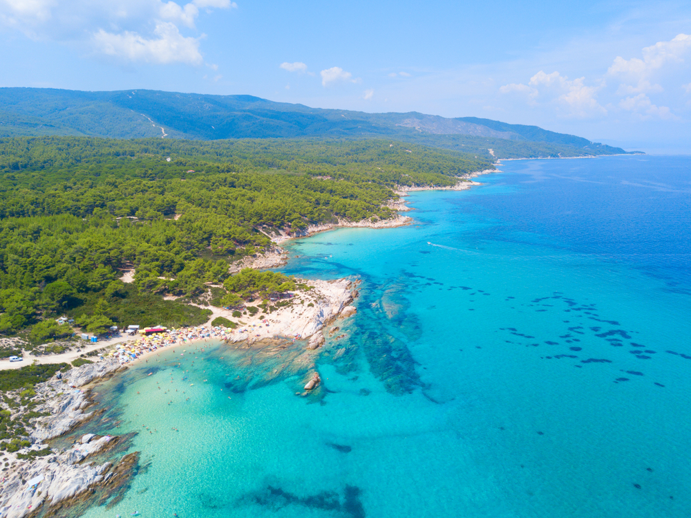 Chalkidiki
