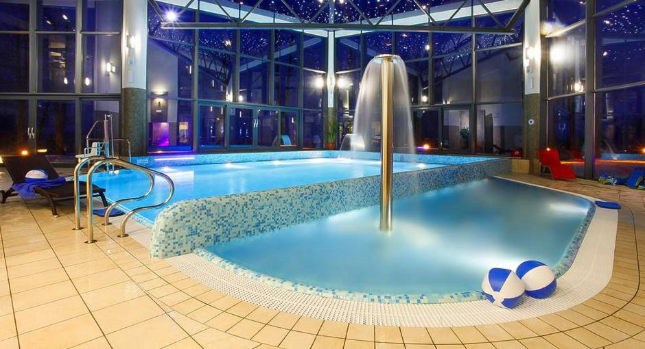 SPA & Wellness Hotel Diament