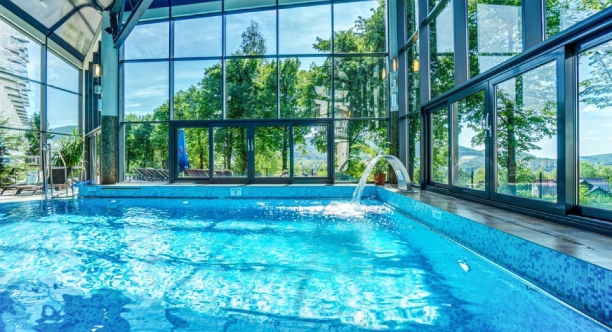 Festiwal Niskich Cen w Travelist! Wakacje w Beskidach 26 proc. taniej: 4* SPA & Wellness Hotel Diament z wyżywieniem od 299 PLN/pokój