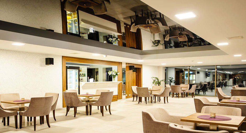 Teodorka Hotel & Spa
