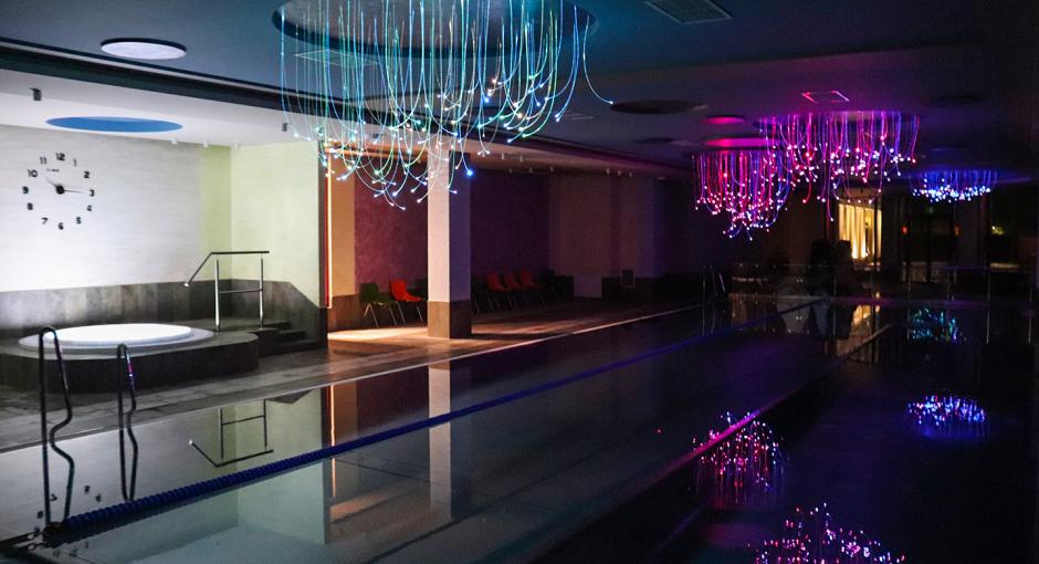 Terma Słowacki Resort Medical Spa