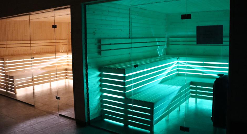 Terma Słowacki Resort Medical Spa